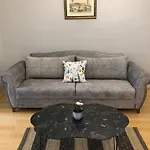 Ozcans Pera Flats 2 Istanbul