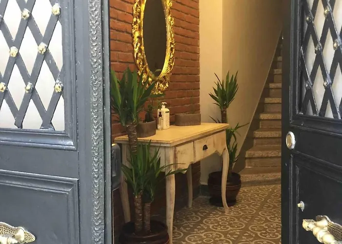 Ozcans Pera Flats 2 * 伊斯坦布尔