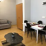 Apartmán Ozcans Pera Flats 2 Istanbulská provincie
