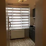 Ozcans Pera Flats 2 Apartmán Istanbulská provincie