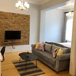 Ozcans Pera Flats 2 Apartmán Istanbulská provincie