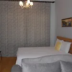 Ozcans Pera Flats 2 Apartmán Istanbulská provincie