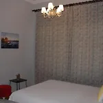 Apartmán Ozcans Pera Flats 2