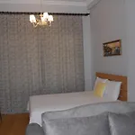 Ozcans Pera Flats 2 Apartmán *
