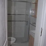 Ozcans Pera Flats 2 Apartmán