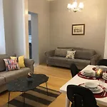Ozcans Pera Flats 2 Apartmán