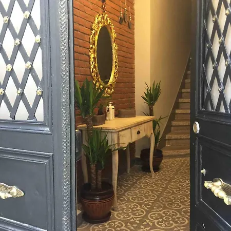 Ozcans Pera Flats 2 * Isztambul