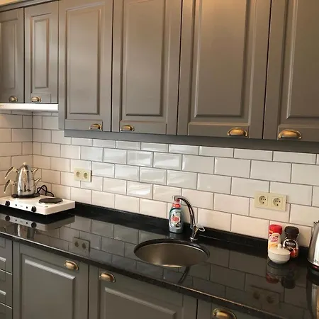 Ozcans Pera Flats 2 *