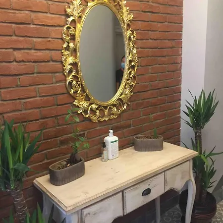 Ozcans Pera Flats 2 Apartamento *