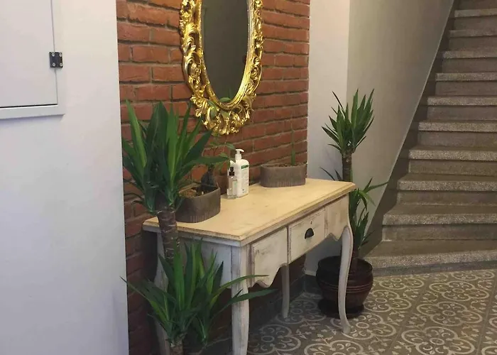 Ozcans Pera Flats 2 아파트 이스탄불