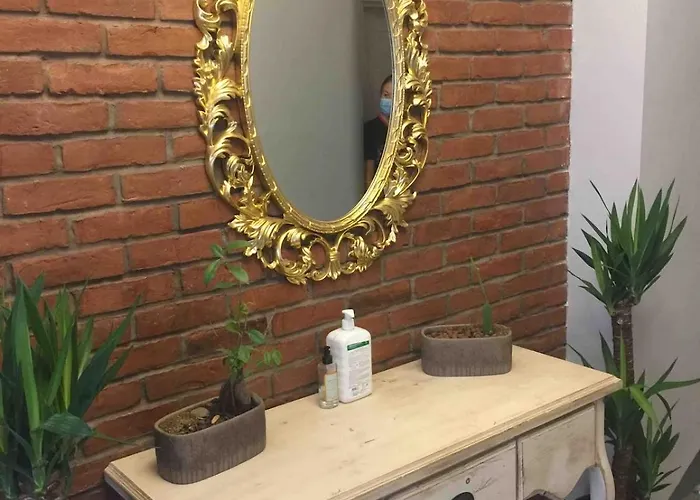 Ozcans Pera Flats 2 Appartement *