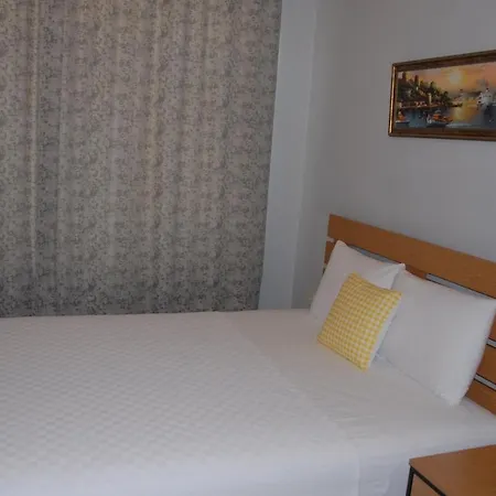 Ozcans Pera Flats 2 * 伊斯坦布尔