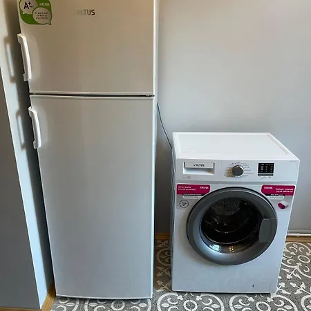 Ozcans Pera Flats 2 * 伊斯坦布尔