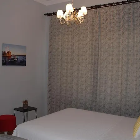 Appartamento Ozcans Pera Flats 2