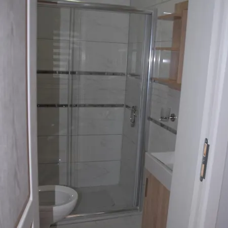 Ozcans Pera Flats 2 Appartamento