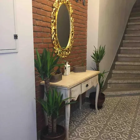 Ozcans Pera Flats 2 Appartamento Provincia di Istanbul